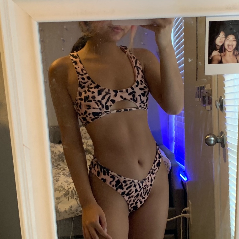 shein bikini ❌SOLD❌